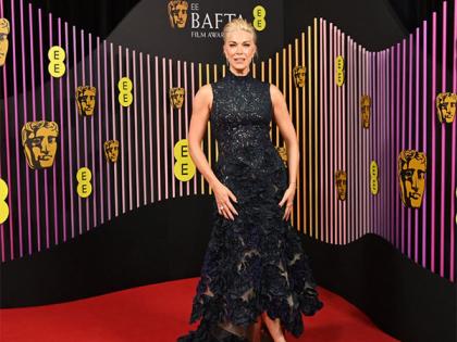 "Had 10 hours of being actually waterboarded": 'GOT' actor Hannah Waddingham recalls shooting for challenging sequence | "Had 10 hours of being actually waterboarded": 'GOT' actor Hannah Waddingham recalls shooting for challenging sequence