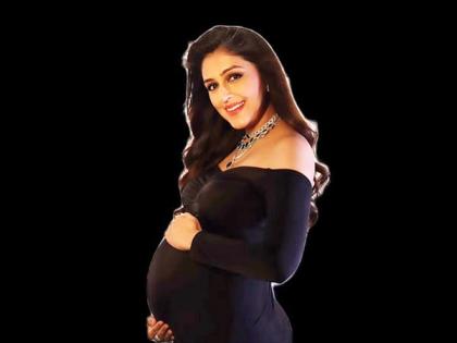 Check Out: ‘Awara Paagal Deewana’ Actress Aarti Chabria Flaunts Baby Bump | Check Out: ‘Awara Paagal Deewana’ Actress Aarti Chabria Flaunts Baby Bump