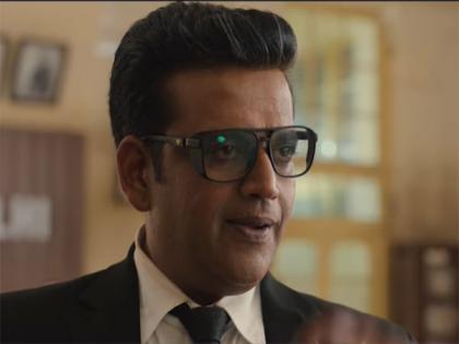 Ravi Kishan-starrer 'Maamla Legal Hai' to be back with second season | Ravi Kishan-starrer 'Maamla Legal Hai' to be back with second season