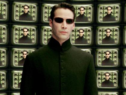 'Matrix 5' in development: Warner Bros. promises fresh perspective | 'Matrix 5' in development: Warner Bros. promises fresh perspective