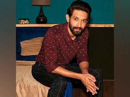 "Feel blessed": Vikrant Massey expresses gratitude to fans for birthday wishes | "Feel blessed": Vikrant Massey expresses gratitude to fans for birthday wishes "Feel blessed": Vikrant Massey expresses gratitude to fans for birthday wishes | "Feel blessed": Vikrant Massey expresses gratitude to fans for birthday wishes