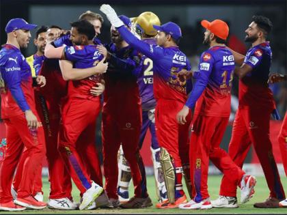 "We've been probably caught little bit behind with our conditions": Maxwell on RCB's poor start in IPL 2024 | "We've been probably caught little bit behind with our conditions": Maxwell on RCB's poor start in IPL 2024