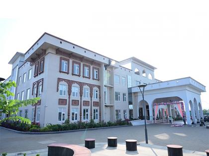 Maharaja Agrasen Palace: A Social Welfare Project by Agarwal Global Foundation in Lonavala, Maharashtra | Maharaja Agrasen Palace: A Social Welfare Project by Agarwal Global Foundation in Lonavala, Maharashtra Maharaja Agrasen Palace: A Social Welfare Project by Agarwal Global Foundation in Lonavala, Maharashtra | Maharaja Agrasen Palace: A Social Welfare Project by Agarwal Global Foundation in Lonavala, Maharashtra