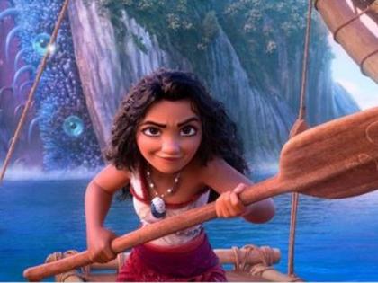 Disney unveils brand-new still from 'Moana 2' | Disney unveils brand-new still from 'Moana 2' Disney unveils brand-new still from 'Moana 2' | Disney unveils brand-new still from 'Moana 2'