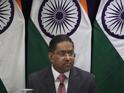 'Contradiction between comments by minister, spokesperson': MEA on Pakistan looking to resume trade with India | 'Contradiction between comments by minister, spokesperson': MEA on Pakistan looking to resume trade with India