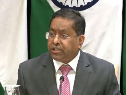 "Noted with concern": MEA on attack against Iranian diplomatic premises in Syria | "Noted with concern": MEA on attack against Iranian diplomatic premises in Syria "Noted with concern": MEA on attack against Iranian diplomatic premises in Syria | "Noted with concern": MEA on attack against Iranian diplomatic premises in Syria