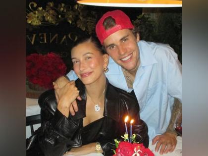Hailey Bieber shuts down divorce speculations with heartwarming Instagram posts | Hailey Bieber shuts down divorce speculations with heartwarming Instagram posts Hailey Bieber shuts down divorce speculations with heartwarming Instagram posts | Hailey Bieber shuts down divorce speculations with heartwarming Instagram posts
