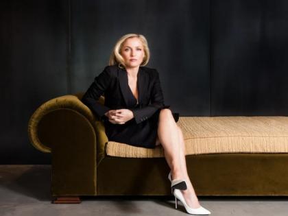 'X-Files' reboot buzz: Gillian Anderson open to returning as Dana Scully | 'X-Files' reboot buzz: Gillian Anderson open to returning as Dana Scully 'X-Files' reboot buzz: Gillian Anderson open to returning as Dana Scully | 'X-Files' reboot buzz: Gillian Anderson open to returning as Dana Scully