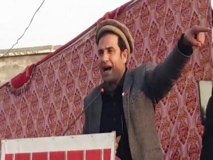 PoK activist announces mass protest in Muzaffarabad over load shedding | PoK activist announces mass protest in Muzaffarabad over load shedding PoK activist announces mass protest in Muzaffarabad over load shedding | PoK activist announces mass protest in Muzaffarabad over load shedding