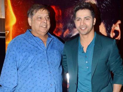 Varun Dhawan, David Dhawan's new film set for 2025 release | Varun Dhawan, David Dhawan's new film set for 2025 release Varun Dhawan, David Dhawan's new film set for 2025 release | Varun Dhawan, David Dhawan's new film set for 2025 release