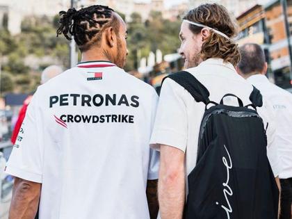 "Would love for Seb to come back": Lewis Hamilton backs Sebastian Vettel to return to F1 | "Would love for Seb to come back": Lewis Hamilton backs Sebastian Vettel to return to F1