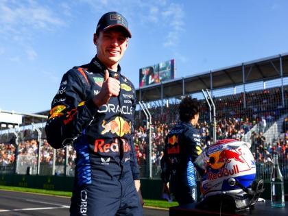 "We'll just move on": Verstappen reflects on Red Bull's brake issue, quashes concerns for Japanese GP | "We'll just move on": Verstappen reflects on Red Bull's brake issue, quashes concerns for Japanese GP "We'll just move on": Verstappen reflects on Red Bull's brake issue, quashes concerns for Japanese GP | "We'll just move on": Verstappen reflects on Red Bull's brake issue, quashes concerns for Japanese GP