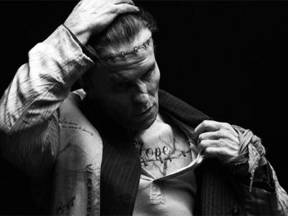 Christian Bale transforms into Frankenstein's Monster in first look from 'The Bride' | Christian Bale transforms into Frankenstein's Monster in first look from 'The Bride' Christian Bale transforms into Frankenstein's Monster in first look from 'The Bride' | Christian Bale transforms into Frankenstein's Monster in first look from 'The Bride'