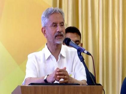 V Muraleedharan has served as bridge between India, Gulf: Jaishankar | V Muraleedharan has served as bridge between India, Gulf: Jaishankar V Muraleedharan has served as bridge between India, Gulf: Jaishankar | V Muraleedharan has served as bridge between India, Gulf: Jaishankar