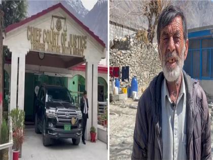 PoK: Police to produce minor girl victim in GB court in Falak Noor case | PoK: Police to produce minor girl victim in GB court in Falak Noor case PoK: Police to produce minor girl victim in GB court in Falak Noor case | PoK: Police to produce minor girl victim in GB court in Falak Noor case