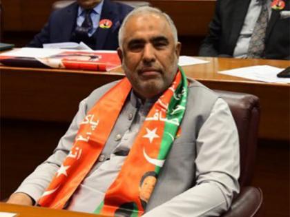 Pakistan Tehreek-e-Insaf announces launching movement against poll rigging after Eid | Pakistan Tehreek-e-Insaf announces launching movement against poll rigging after Eid