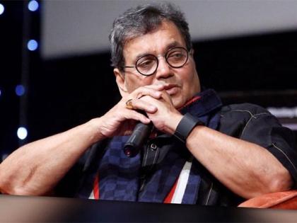 Subhash Ghai sends best wishes to 'Ramayana' starring Ranbir Kapoor | Subhash Ghai sends best wishes to 'Ramayana' starring Ranbir Kapoor Subhash Ghai sends best wishes to 'Ramayana' starring Ranbir Kapoor | Subhash Ghai sends best wishes to 'Ramayana' starring Ranbir Kapoor