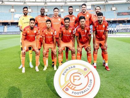 ISL: Punjab FC to play Mohun Bagan SG, East Bengal FC behind closed doors | ISL: Punjab FC to play Mohun Bagan SG, East Bengal FC behind closed doors ISL: Punjab FC to play Mohun Bagan SG, East Bengal FC behind closed doors | ISL: Punjab FC to play Mohun Bagan SG, East Bengal FC behind closed doors