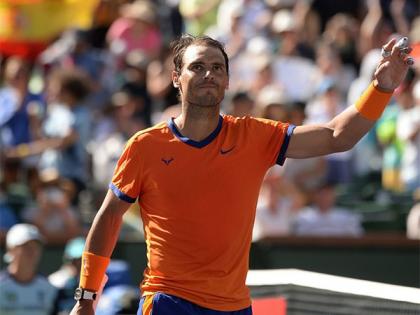 "My body just won't let me": Rafael Nadal withdraws from Monte-Carlo Masters | "My body just won't let me": Rafael Nadal withdraws from Monte-Carlo Masters