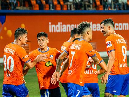 ISL: With shield on mind, FC Goa eye league double against Hyderabad FC at home | ISL: With shield on mind, FC Goa eye league double against Hyderabad FC at home ISL: With shield on mind, FC Goa eye league double against Hyderabad FC at home | ISL: With shield on mind, FC Goa eye league double against Hyderabad FC at home