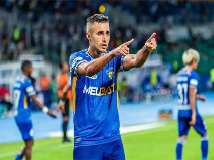 ISL 2023-24: Goals from Crivellaro, Rahim seal 2-1 win for Chennaiyin FC against Jamshedpur | ISL 2023-24: Goals from Crivellaro, Rahim seal 2-1 win for Chennaiyin FC against Jamshedpur ISL 2023-24: Goals from Crivellaro, Rahim seal 2-1 win for Chennaiyin FC against Jamshedpur | ISL 2023-24: Goals from Crivellaro, Rahim seal 2-1 win for Chennaiyin FC against Jamshedpur