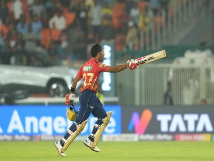 IPL 2024: PBKS' Shashank Singh "still trying to sink in" following his match-winning knock against GT | IPL 2024: PBKS' Shashank Singh "still trying to sink in" following his match-winning knock against GT