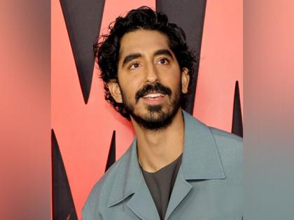 "Would love to do it again": Dev Patel after directorial debut film 'Monkey Man' | "Would love to do it again": Dev Patel after directorial debut film 'Monkey Man'