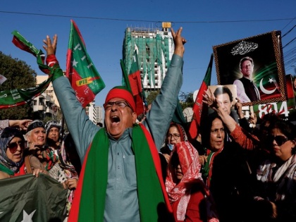 Pakistan: Tehreek-e-Insaf To Hold Nationwide Protests Against Election ‘Rigging’ After Eid | Pakistan: Tehreek-e-Insaf To Hold Nationwide Protests Against Election ‘Rigging’ After Eid
