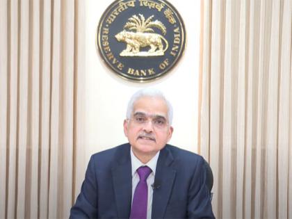 RBI proposes depositing cash in Cash Deposit Machines using UPI; widens scope of CBDC | RBI proposes depositing cash in Cash Deposit Machines using UPI; widens scope of CBDC RBI proposes depositing cash in Cash Deposit Machines using UPI; widens scope of CBDC | RBI proposes depositing cash in Cash Deposit Machines using UPI; widens scope of CBDC