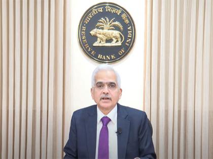 'Elephant' out for a walk, says RBI Governor Das as FY25 CPI inflation projections reduced to 4.5% from 4.7% | 'Elephant' out for a walk, says RBI Governor Das as FY25 CPI inflation projections reduced to 4.5% from 4.7% 'Elephant' out for a walk, says RBI Governor Das as FY25 CPI inflation projections reduced to 4.5% from 4.7% | 'Elephant' out for a walk, says RBI Governor Das as FY25 CPI inflation projections reduced to 4.5% from 4.7%