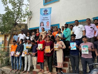 Supporting Library in Rural Area by Miam Charitable Trust for Underprivileged Students For Competitive Exams | Supporting Library in Rural Area by Miam Charitable Trust for Underprivileged Students For Competitive Exams Supporting Library in Rural Area by Miam Charitable Trust for Underprivileged Students For Competitive Exams | Supporting Library in Rural Area by Miam Charitable Trust for Underprivileged Students For Competitive Exams