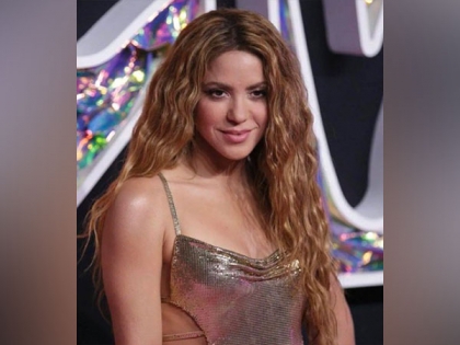"I have evolved as a woman, as a person": Shakira | "I have evolved as a woman, as a person": Shakira