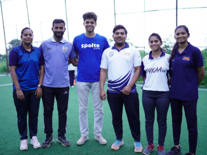 Spolto Joins Forces with Slum Soccer to Elevate Underprivileged Indian Football Players | Spolto Joins Forces with Slum Soccer to Elevate Underprivileged Indian Football Players Spolto Joins Forces with Slum Soccer to Elevate Underprivileged Indian Football Players | Spolto Joins Forces with Slum Soccer to Elevate Underprivileged Indian Football Players