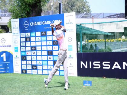 Chandigarh Open 2024: Angad Cheema moves into joint lead along with Yashas Chandra, Italy's Michele Ortolani | Chandigarh Open 2024: Angad Cheema moves into joint lead along with Yashas Chandra, Italy's Michele Ortolani Chandigarh Open 2024: Angad Cheema moves into joint lead along with Yashas Chandra, Italy's Michele Ortolani | Chandigarh Open 2024: Angad Cheema moves into joint lead along with Yashas Chandra, Italy's Michele Ortolani