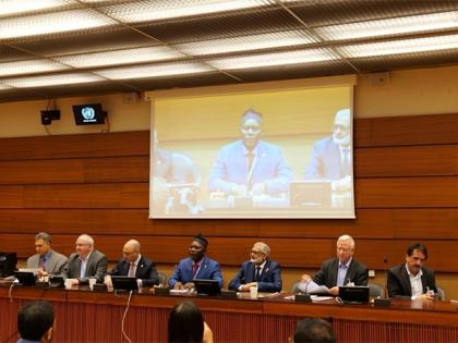 UN: Activists organise event to highlight condition of minorities in PoK, Gilgit Baltistan | UN: Activists organise event to highlight condition of minorities in PoK, Gilgit Baltistan UN: Activists organise event to highlight condition of minorities in PoK, Gilgit Baltistan | UN: Activists organise event to highlight condition of minorities in PoK, Gilgit Baltistan