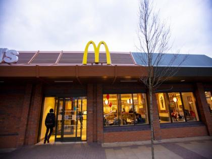 McDonald's buys all Israeli franchise restaurants amid boycotts | McDonald's buys all Israeli franchise restaurants amid boycotts McDonald's buys all Israeli franchise restaurants amid boycotts | McDonald's buys all Israeli franchise restaurants amid boycotts
