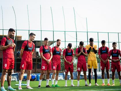 ISL: FC Goa resume league campaign with face-off against Hyderabad FC | ISL: FC Goa resume league campaign with face-off against Hyderabad FC ISL: FC Goa resume league campaign with face-off against Hyderabad FC | ISL: FC Goa resume league campaign with face-off against Hyderabad FC