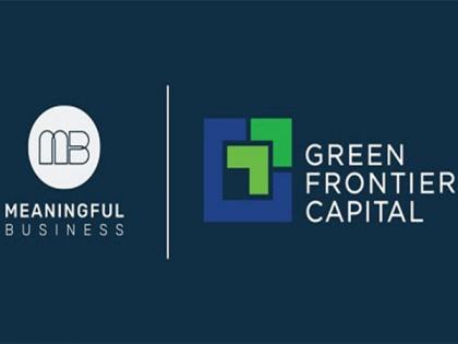 Green Frontier Capital Spearheads MB100 India Event as Launch Partner in 2024 | Green Frontier Capital Spearheads MB100 India Event as Launch Partner in 2024 Green Frontier Capital Spearheads MB100 India Event as Launch Partner in 2024 | Green Frontier Capital Spearheads MB100 India Event as Launch Partner in 2024
