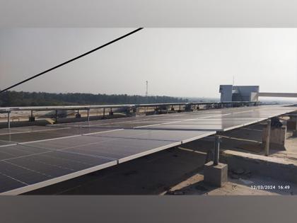 Innovative Renewable Energy Partnership Poised to Illuminate the Future | Innovative Renewable Energy Partnership Poised to Illuminate the Future Innovative Renewable Energy Partnership Poised to Illuminate the Future | Innovative Renewable Energy Partnership Poised to Illuminate the Future