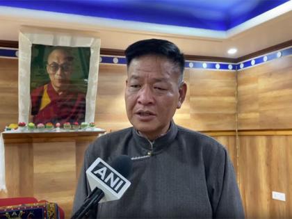 "Don't flood your country with cheap Chinese products": Tibetan leader in exile Sikyong Penpa | "Don't flood your country with cheap Chinese products": Tibetan leader in exile Sikyong Penpa "Don't flood your country with cheap Chinese products": Tibetan leader in exile Sikyong Penpa | "Don't flood your country with cheap Chinese products": Tibetan leader in exile Sikyong Penpa