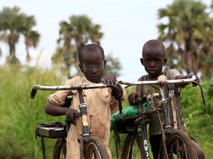 Southern Africa faces humanitarian crisis as millions exacerbated with hunger, floods | Southern Africa faces humanitarian crisis as millions exacerbated with hunger, floods Southern Africa faces humanitarian crisis as millions exacerbated with hunger, floods | Southern Africa faces humanitarian crisis as millions exacerbated with hunger, floods