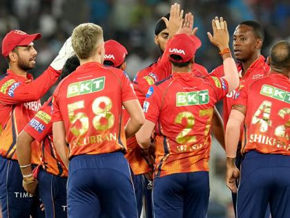 With scintillating win over Gujarat Titans, PBKS have highest 200 or above chases in IPL | With scintillating win over Gujarat Titans, PBKS have highest 200 or above chases in IPL
