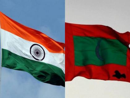 India allows export of certain quantities of essential commodities at Maldives request | India allows export of certain quantities of essential commodities at Maldives request
