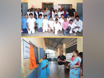 eVidyaloka Trust Partners with Signify to Illuminate 47 Rural Govt. Schools Across Karnataka | eVidyaloka Trust Partners with Signify to Illuminate 47 Rural Govt. Schools Across Karnataka eVidyaloka Trust Partners with Signify to Illuminate 47 Rural Govt. Schools Across Karnataka | eVidyaloka Trust Partners with Signify to Illuminate 47 Rural Govt. Schools Across Karnataka