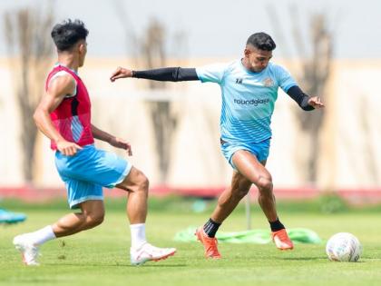 ISL: Punjab FC to face Mohun Bagan Super Giant to keep their playoffs dreams alive | ISL: Punjab FC to face Mohun Bagan Super Giant to keep their playoffs dreams alive ISL: Punjab FC to face Mohun Bagan Super Giant to keep their playoffs dreams alive | ISL: Punjab FC to face Mohun Bagan Super Giant to keep their playoffs dreams alive