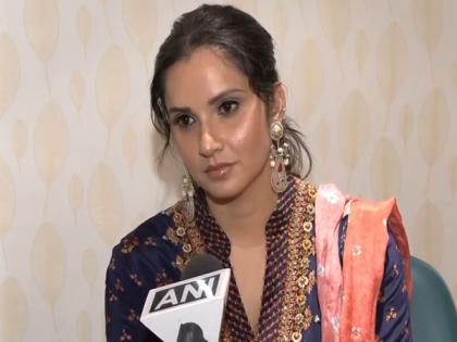 "Gold medals aren't made overnight": Sania Mirza on anticipation for top podium finish in Olympics | "Gold medals aren't made overnight": Sania Mirza on anticipation for top podium finish in Olympics "Gold medals aren't made overnight": Sania Mirza on anticipation for top podium finish in Olympics | "Gold medals aren't made overnight": Sania Mirza on anticipation for top podium finish in Olympics