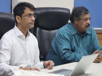 AIFF president launches Ladakh Football Association's official website | AIFF president launches Ladakh Football Association's official website AIFF president launches Ladakh Football Association's official website | AIFF president launches Ladakh Football Association's official website