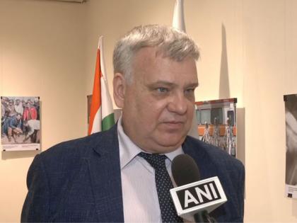 Despite war with Ukraine, number of Indian students in Russia remains steady: Russian official | Despite war with Ukraine, number of Indian students in Russia remains steady: Russian official