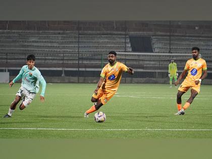 I-League: NEROCA FC hold Sreenidi Deccan; leave Mohammedan a point away from title | I-League: NEROCA FC hold Sreenidi Deccan; leave Mohammedan a point away from title I-League: NEROCA FC hold Sreenidi Deccan; leave Mohammedan a point away from title | I-League: NEROCA FC hold Sreenidi Deccan; leave Mohammedan a point away from title