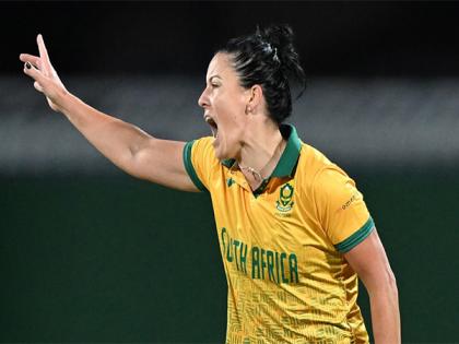 South Africa all-rounder Marizanne Kapp found guilty of breaching ICC Code of Conduct | South Africa all-rounder Marizanne Kapp found guilty of breaching ICC Code of Conduct